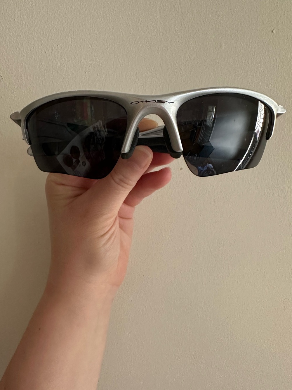 Oakley Half Jacket 2.0 Sunglasses
